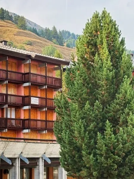 Trilocale via Del Colle 5252, Sestriere