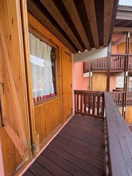 Trilocale via Del Colle 5252, Sestriere