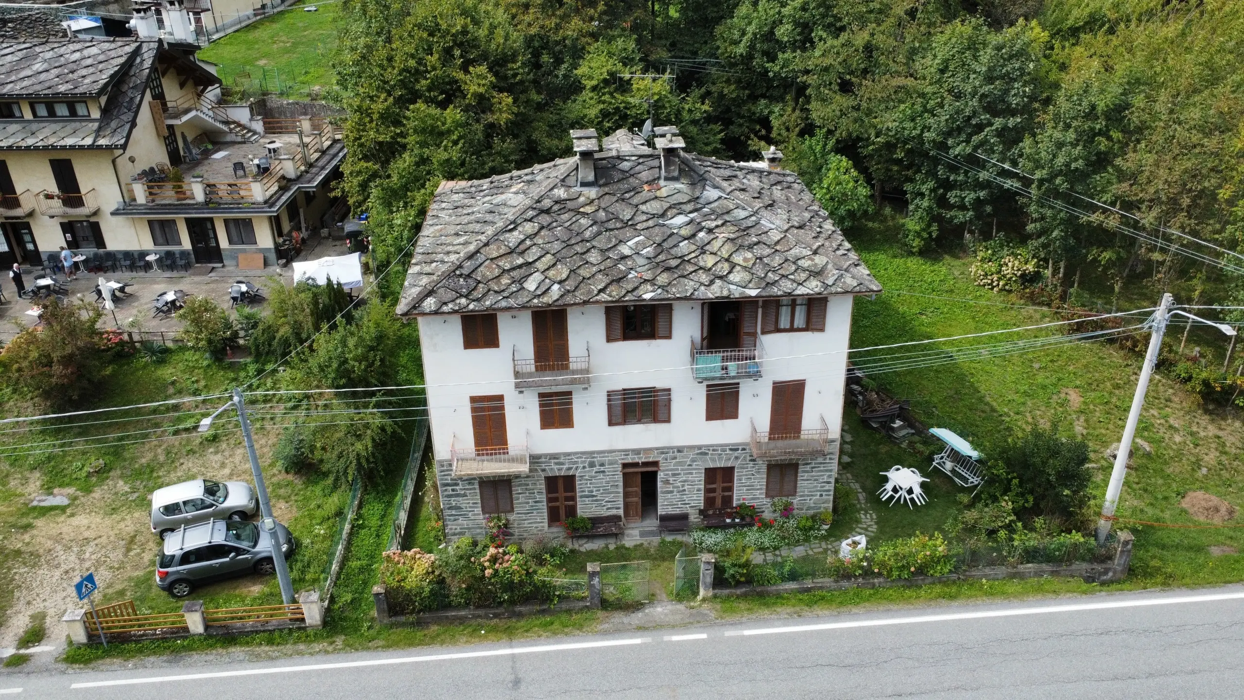 Immagine per Appartamento in vendita a Lemie via Torino 4