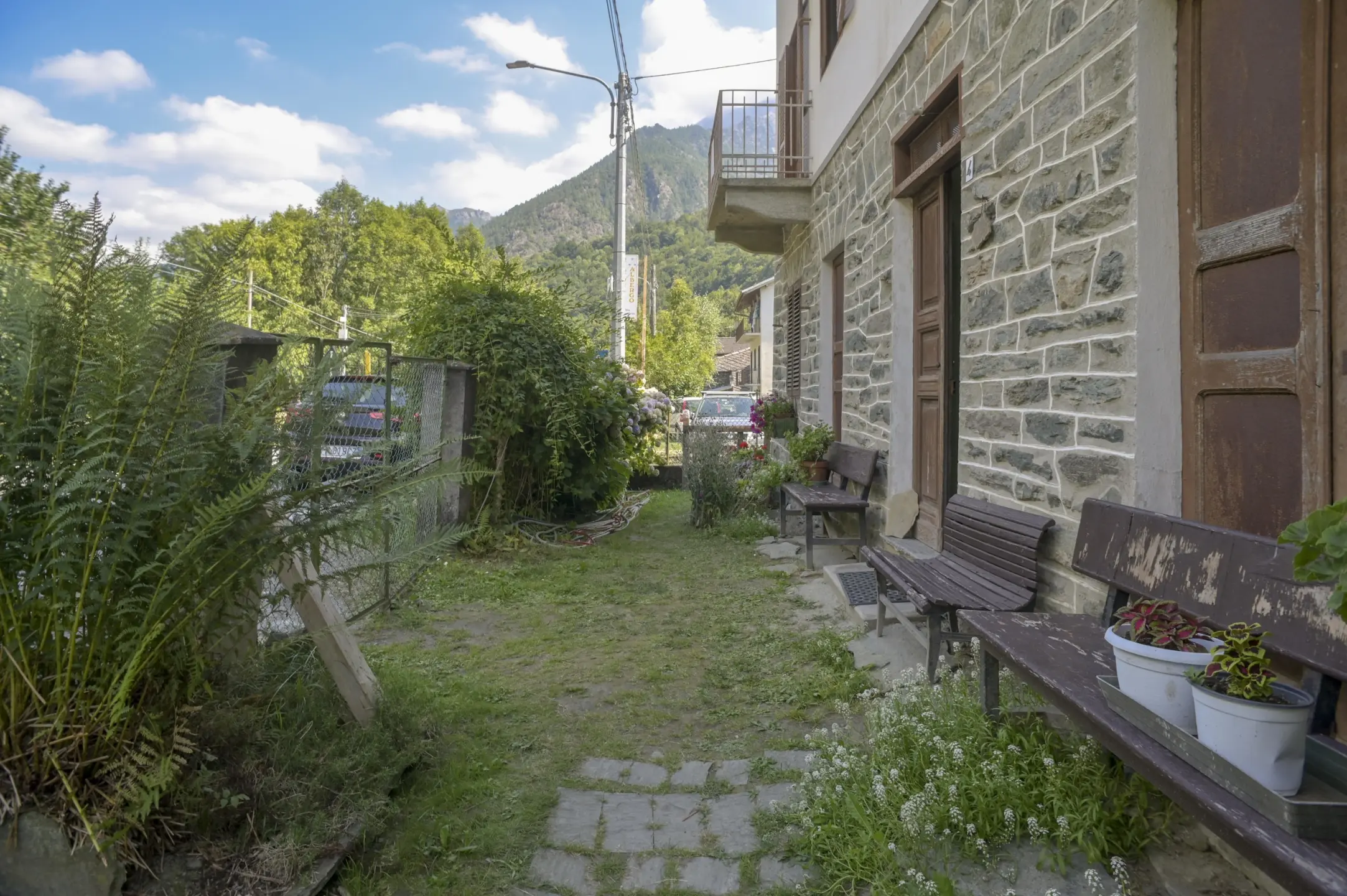 Immagine per Appartamento in vendita a Lemie via Torino 4