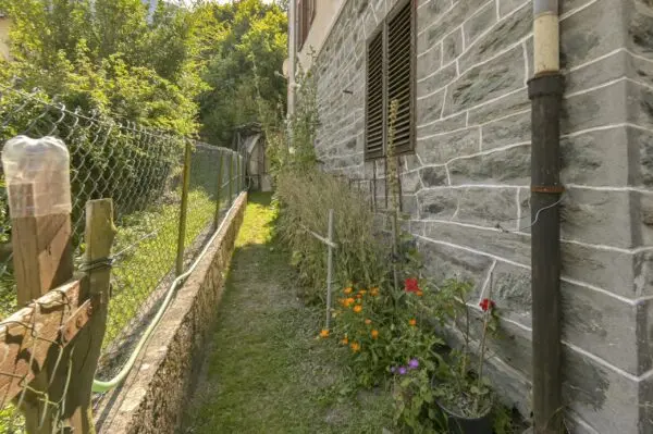 Appartamento via Torino 4, Lemie