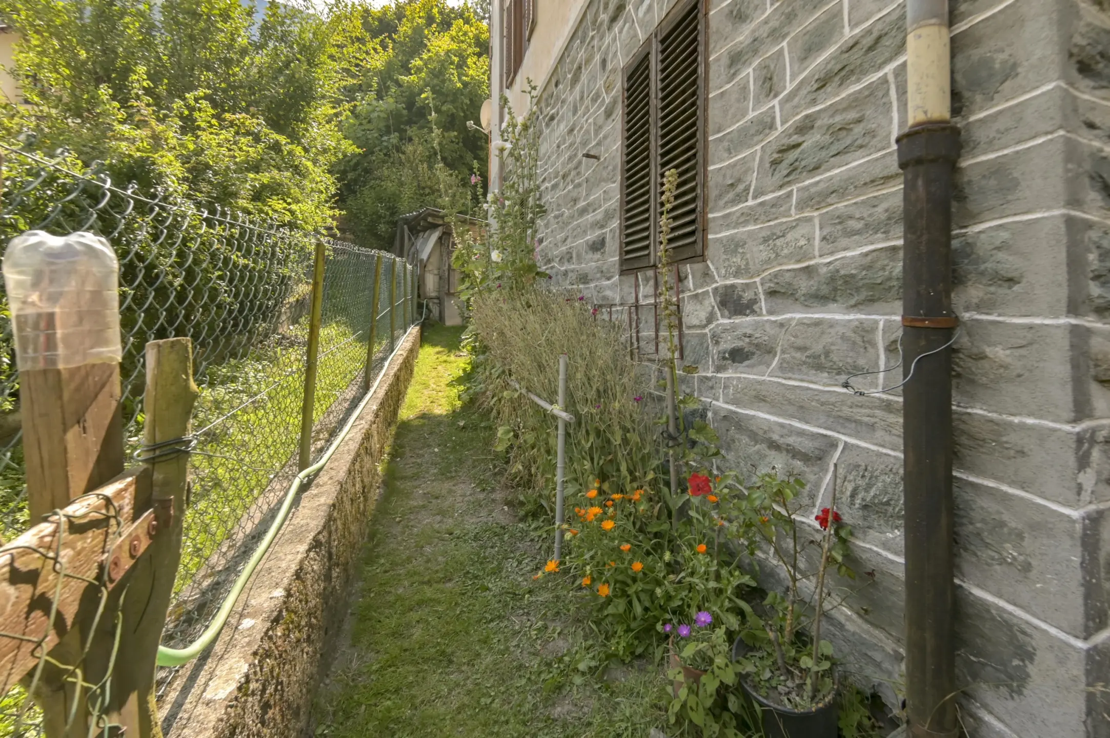 Immagine per Appartamento in vendita a Lemie via Torino 4