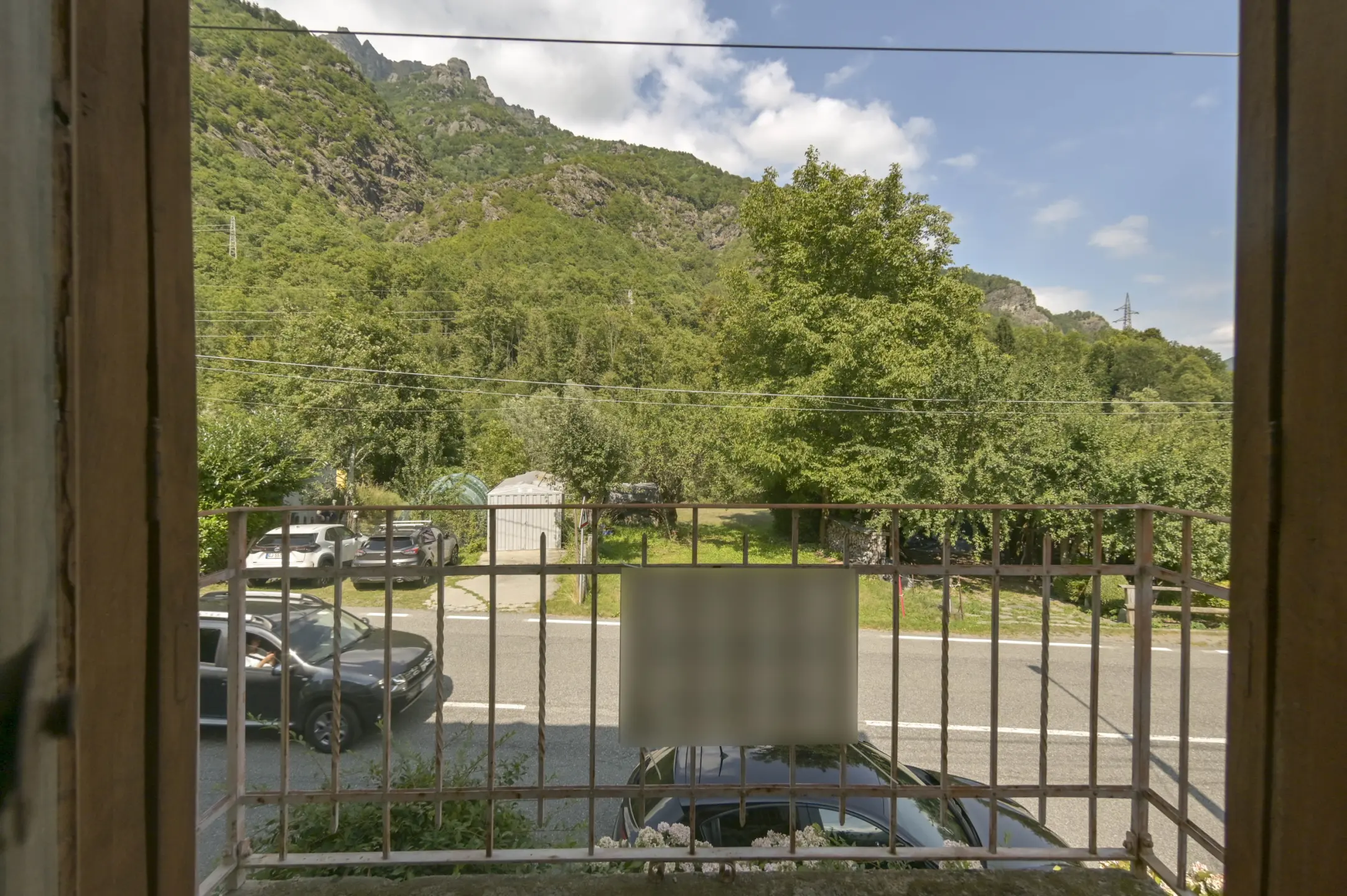 Immagine per Quadrilocale in vendita a Lemie via Torino 4