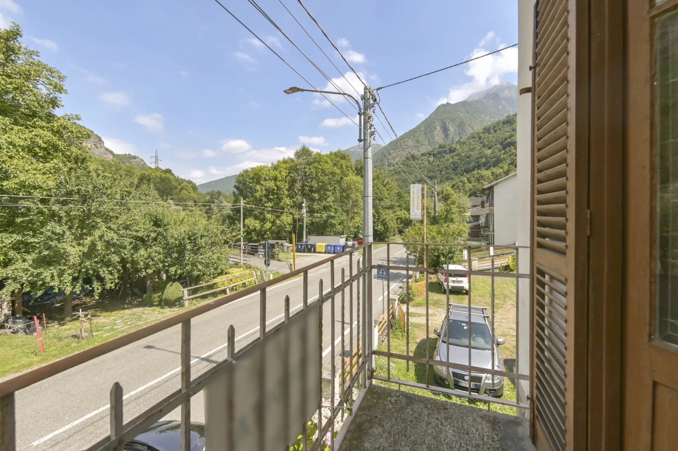 Immagine per Quadrilocale in vendita a Lemie via Torino 4