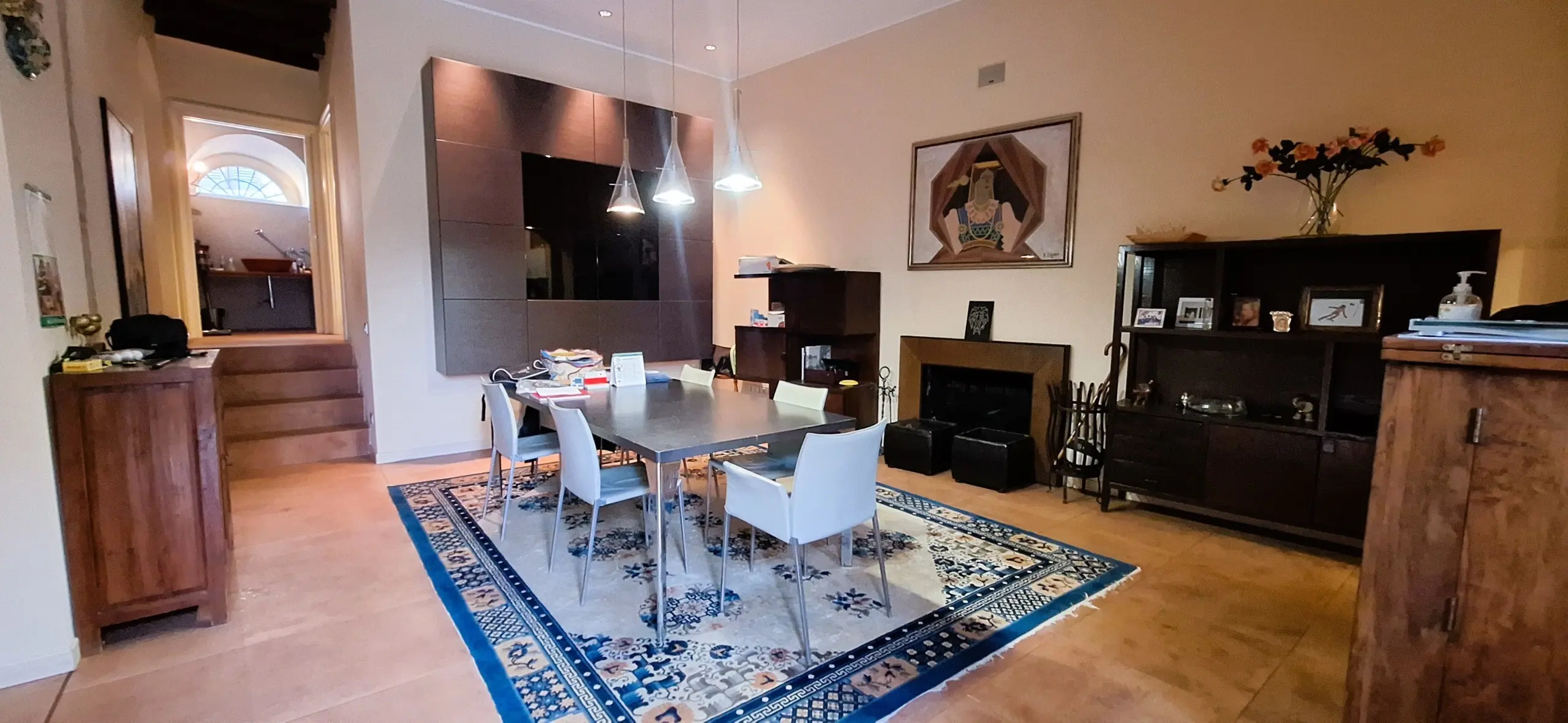 Immagine per Appartamento in vendita a Nave via Nave Centro