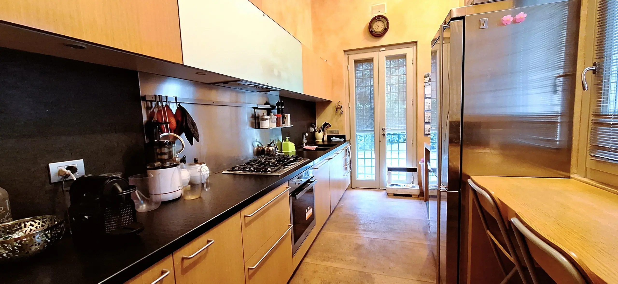 Immagine per Appartamento in vendita a Nave via Nave Centro