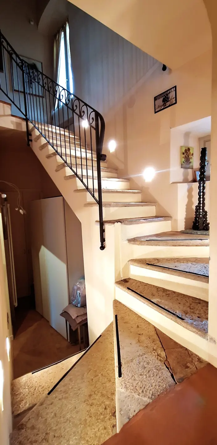 Immagine per Appartamento in vendita a Nave via Nave Centro