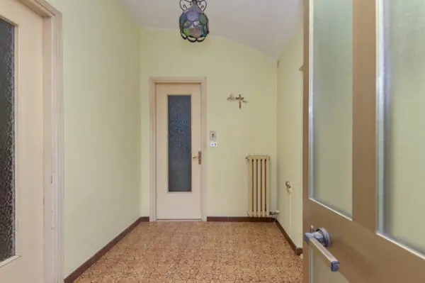 Porzione Di Casa via Frazione Boschi 136, Barbania