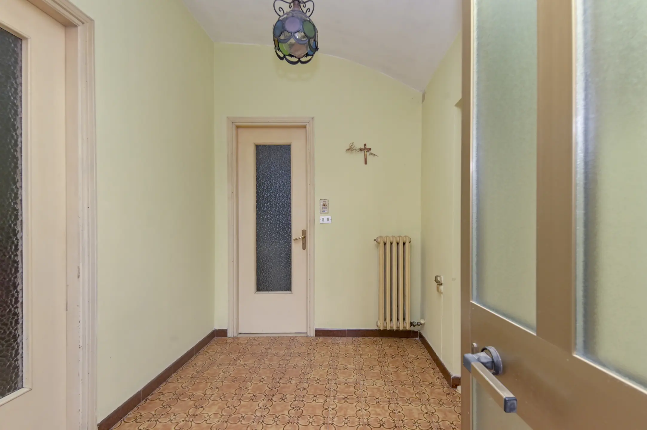 Immagine per Porzione di casa in vendita a Barbania via Frazione Boschi 136