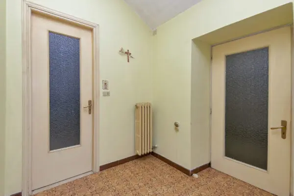 Porzione Di Casa via Frazione Boschi 136, Barbania
