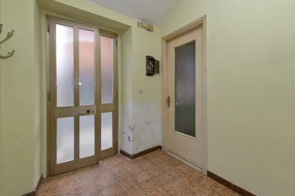 Porzione Di Casa via Frazione Boschi 136, Barbania