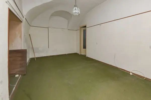Porzione Di Casa via Frazione Boschi 136, Barbania
