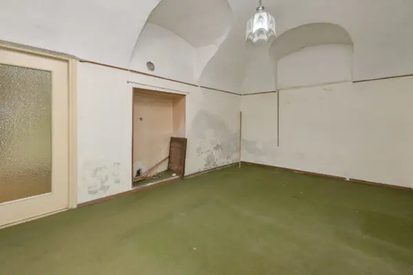 Porzione Di Casa via Frazione Boschi 136, Barbania