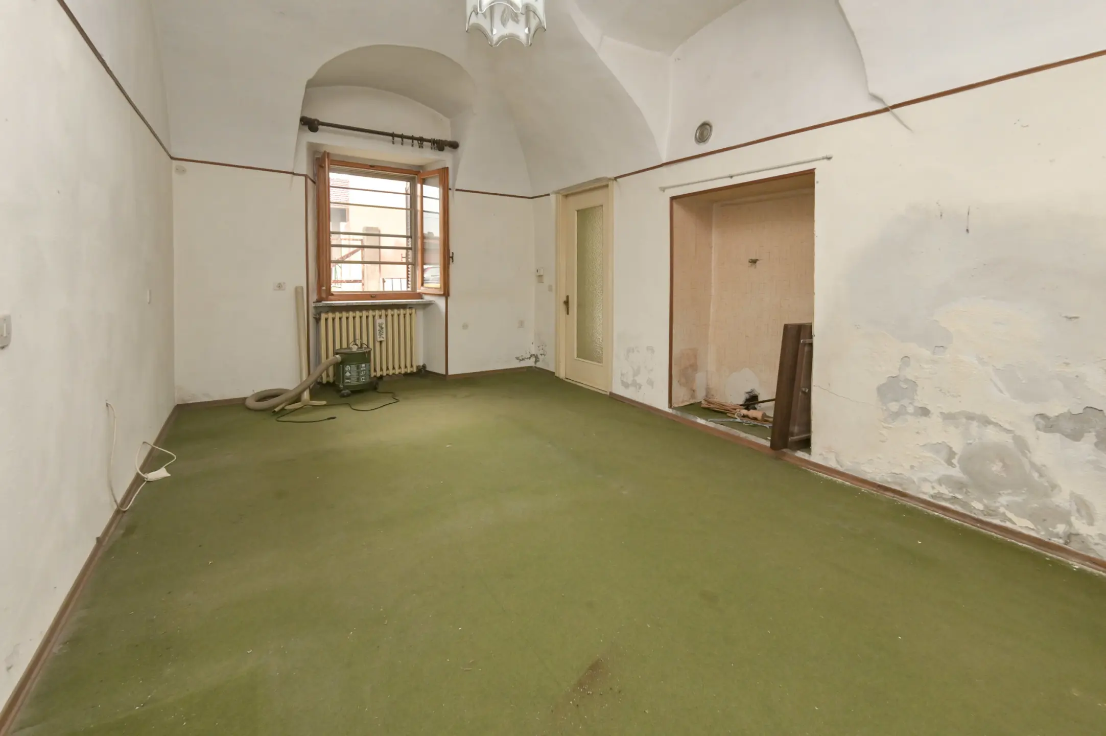 Immagine per Porzione di casa in vendita a Barbania via Frazione Boschi 136