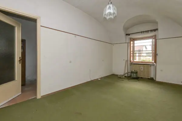 Porzione Di Casa via Frazione Boschi 136, Barbania