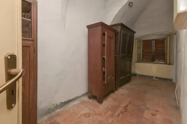 Porzione Di Casa via Frazione Boschi 136, Barbania