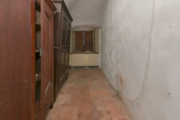 Porzione Di Casa via Frazione Boschi 136, Barbania