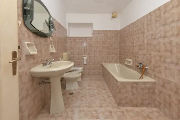 Porzione Di Casa via Frazione Boschi 136, Barbania