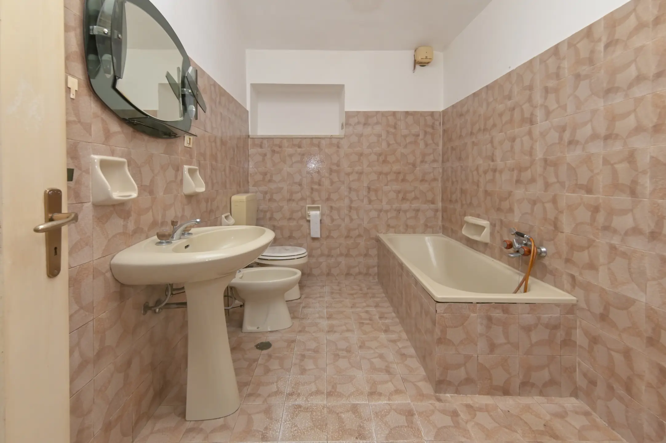 Immagine per Porzione di casa in vendita a Barbania via Frazione Boschi 136