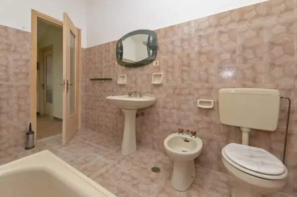 Porzione Di Casa via Frazione Boschi 136, Barbania
