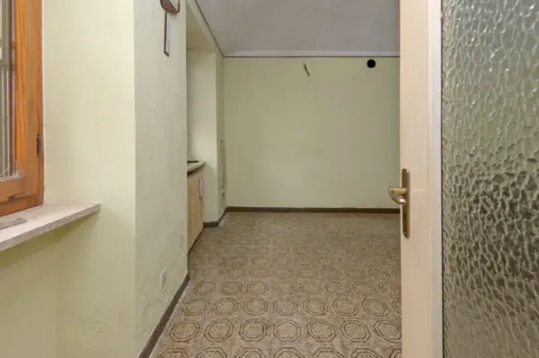 Porzione Di Casa via Frazione Boschi 136, Barbania
