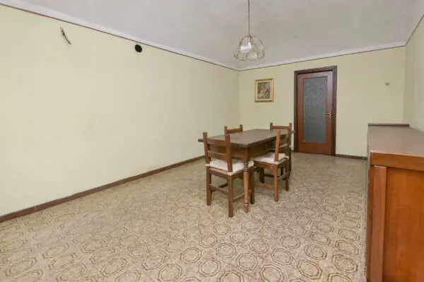 Porzione Di Casa via Frazione Boschi 136, Barbania