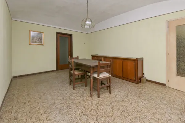 Porzione Di Casa via Frazione Boschi 136, Barbania