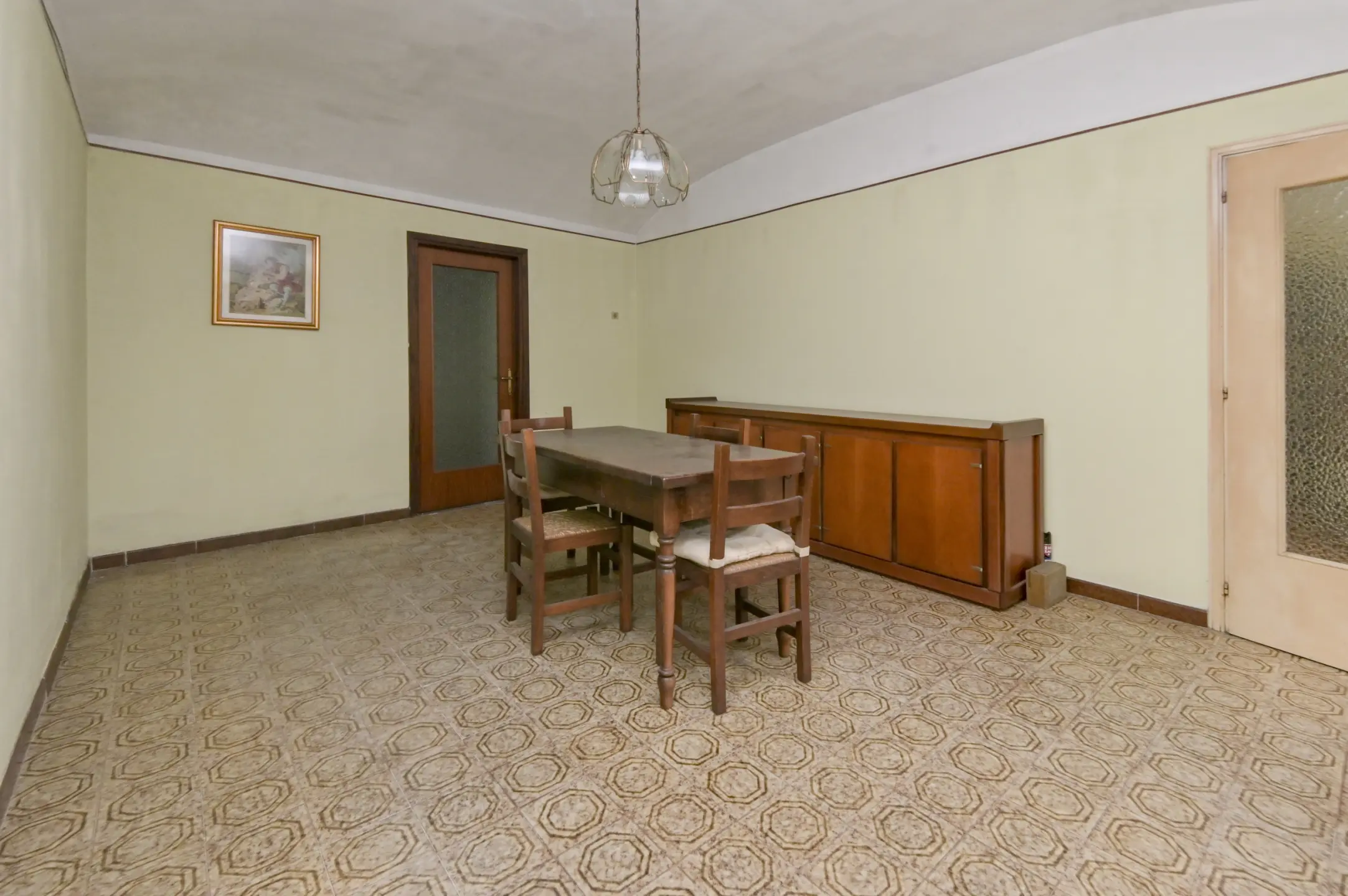 Immagine per Porzione di casa in vendita a Barbania via Frazione Boschi 136