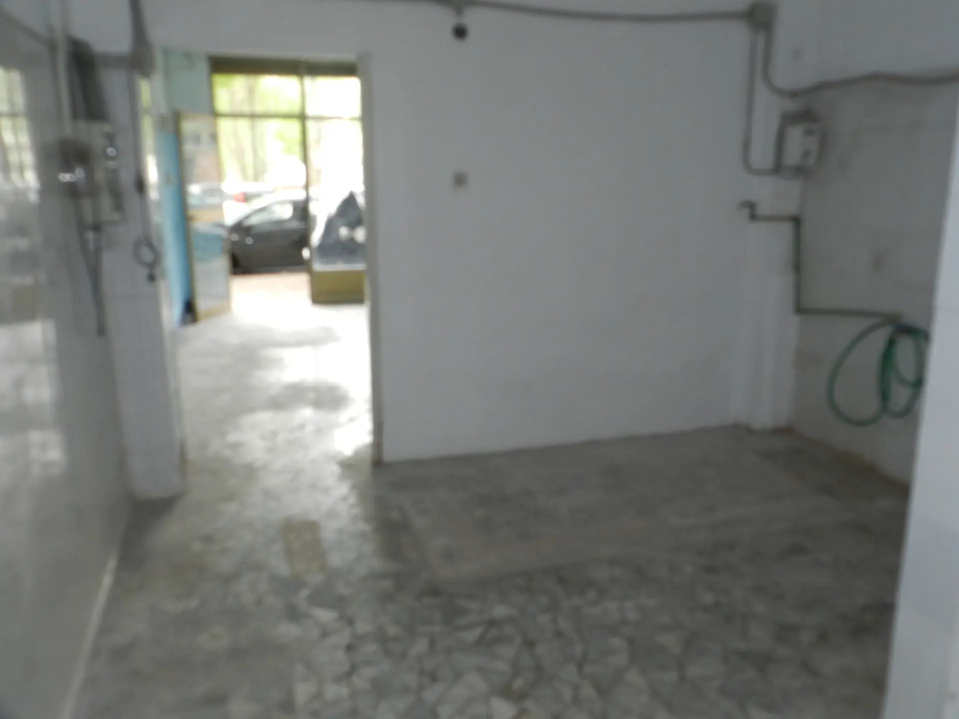 Immagine per Capannone in affitto a Roma via Dei Campi Flegrei 47