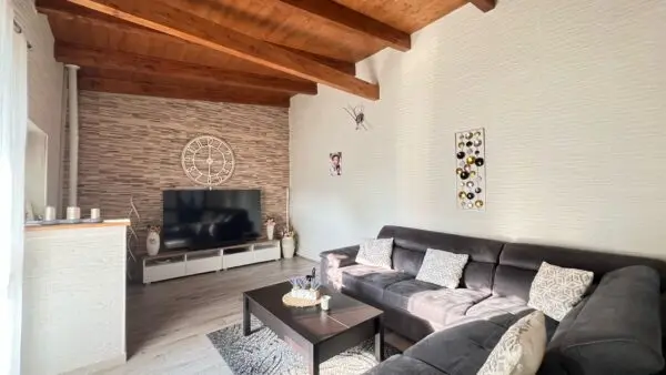 Casa Indipendente via Valdellatorre, Alpignano