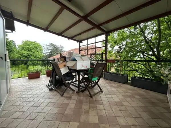 Casa Indipendente via San Giacomo, Alpignano