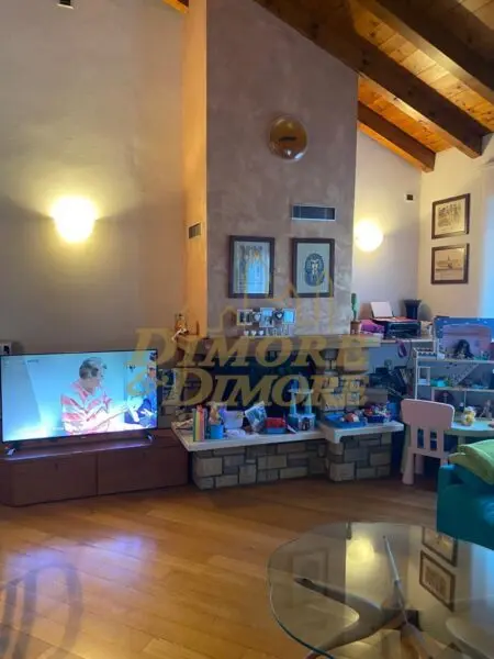 Trilocale via Partigiani 1, Gravellona Toce