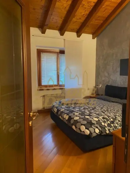Trilocale via Partigiani 1, Gravellona Toce