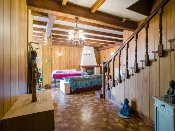 Casa Indipendente via San Giacomo, Alpignano