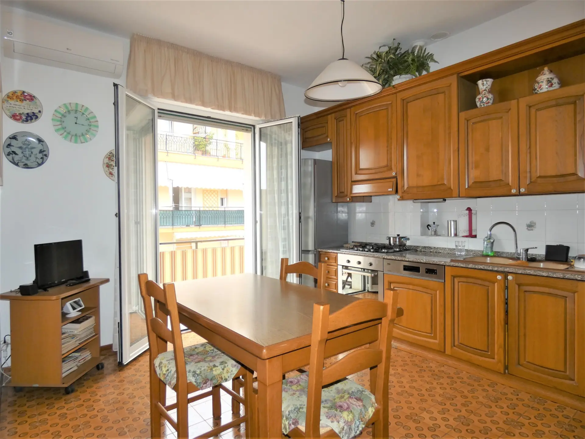 Immagine per Monolocale in vendita a Loano via Isonzo 16