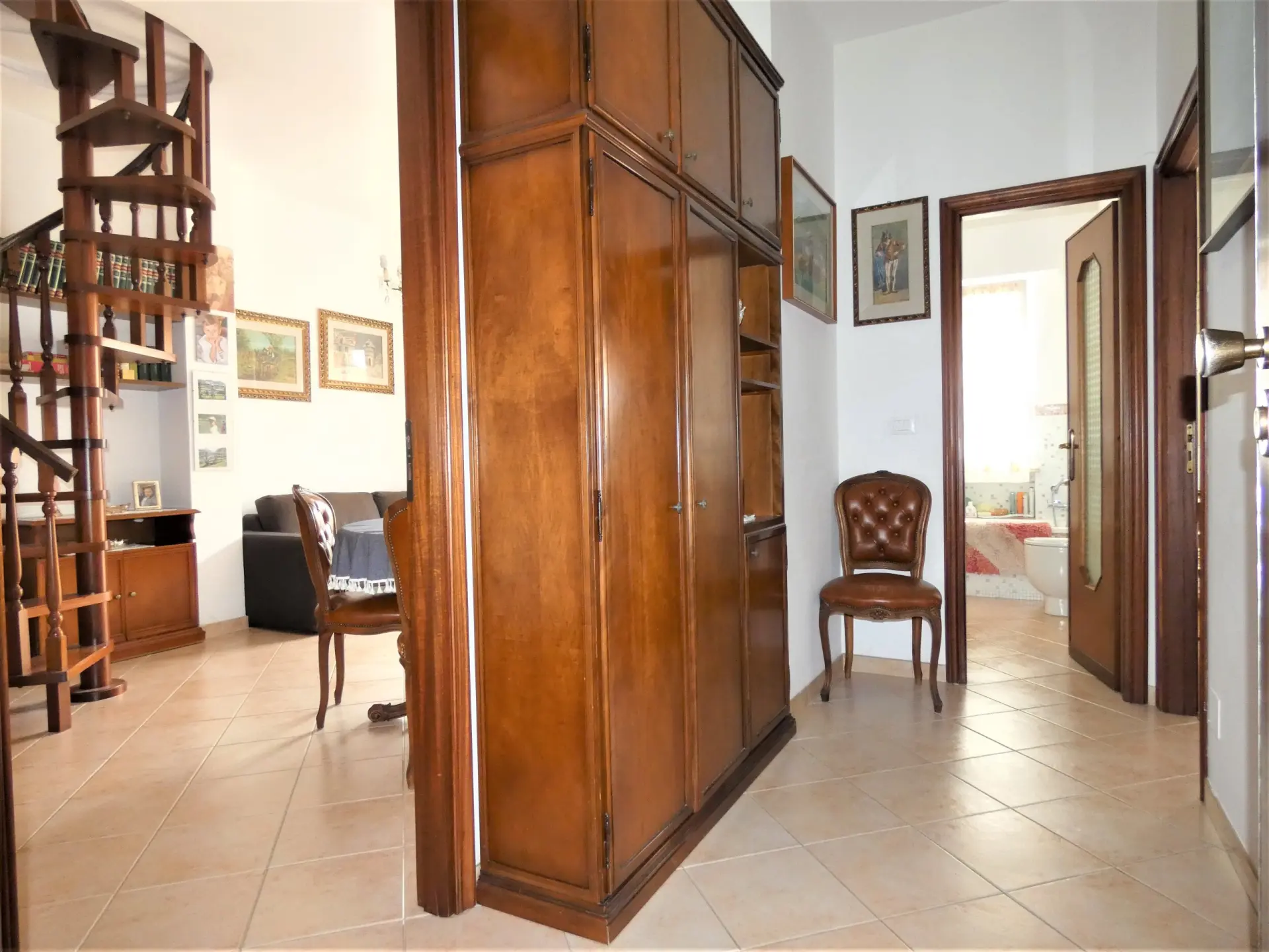 Immagine per Monolocale in vendita a Loano via Isonzo 16
