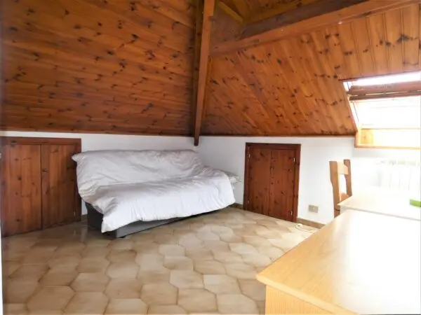 Monolocale via Isonzo 16, Loano