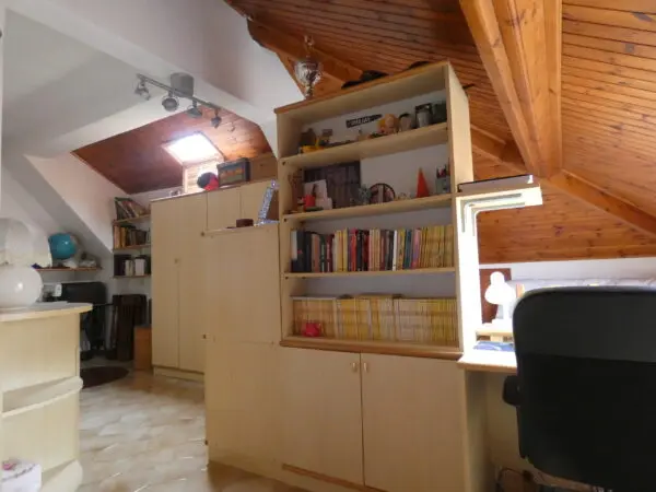 Monolocale via Isonzo 16, Loano