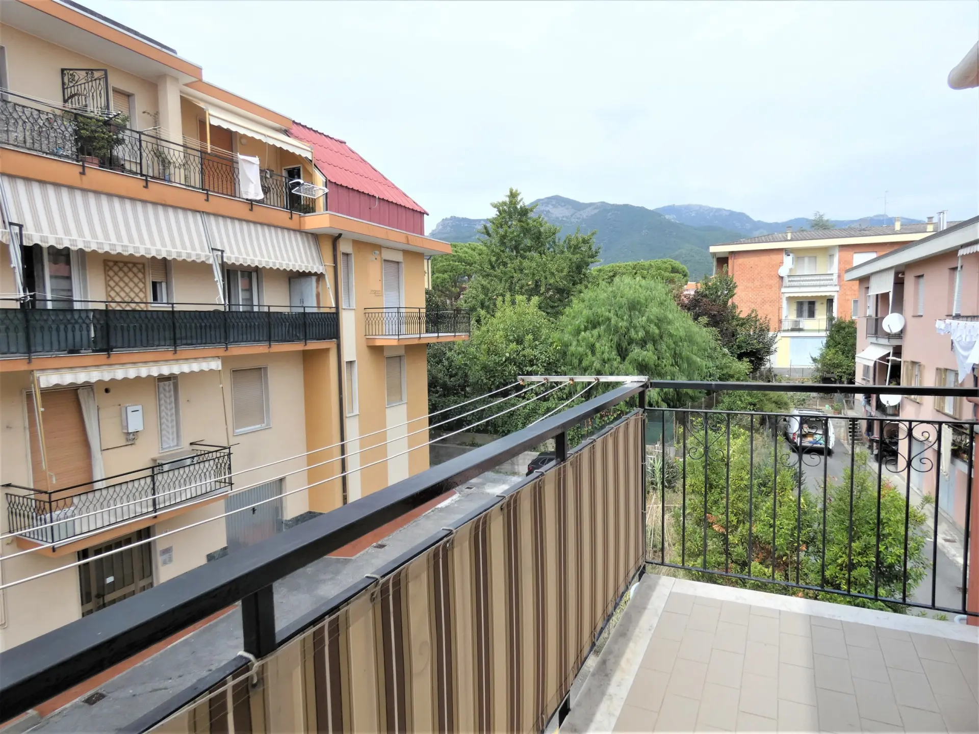 Immagine per Monolocale in vendita a Loano via Isonzo 16