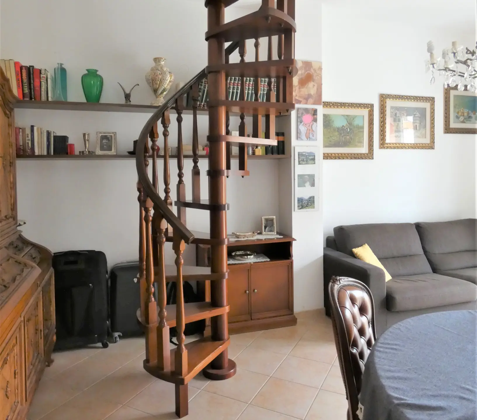 Immagine per Monolocale in vendita a Loano via Isonzo 16