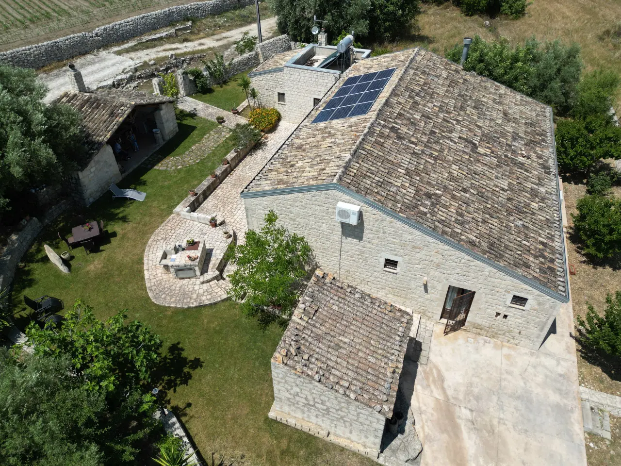 Immagine per Casale in Vendita a Modica Via Vasila 1