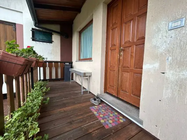 Casa Indipendente via San Giacomo, Alpignano
