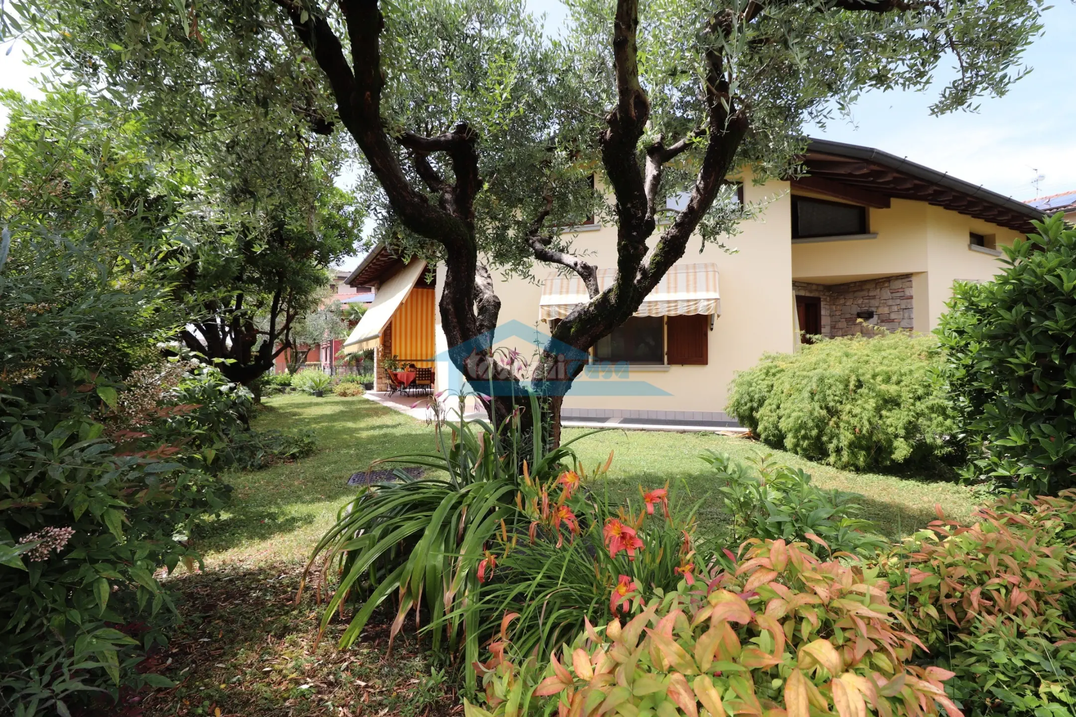 Immagine per Villa in vendita a Capriolo via Del Fante
