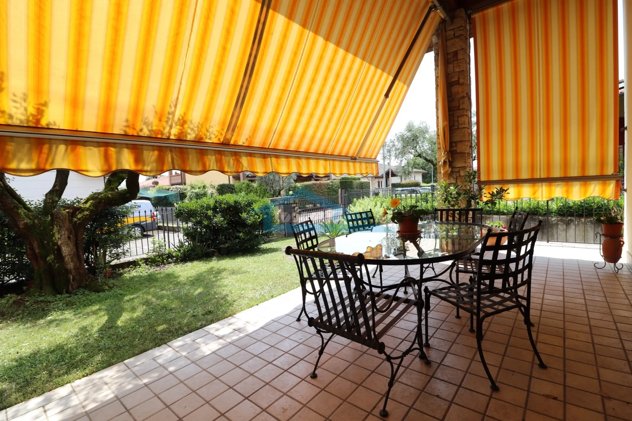 Immagine per Villa in vendita a Capriolo via Del Fante