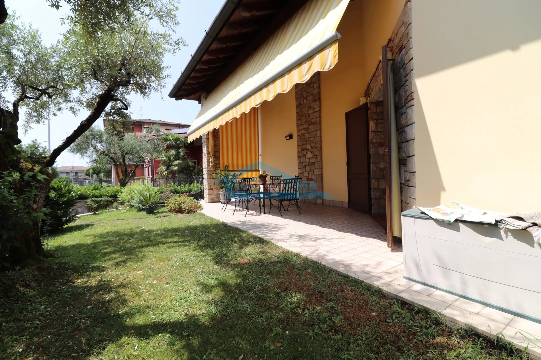Immagine per Villa in vendita a Capriolo via Del Fante