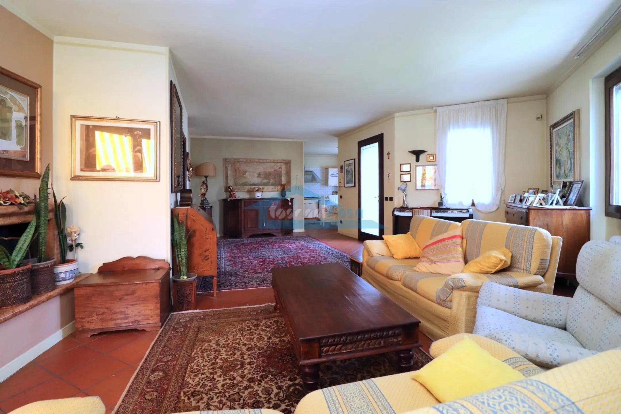 Immagine per Villa in vendita a Capriolo via Del Fante