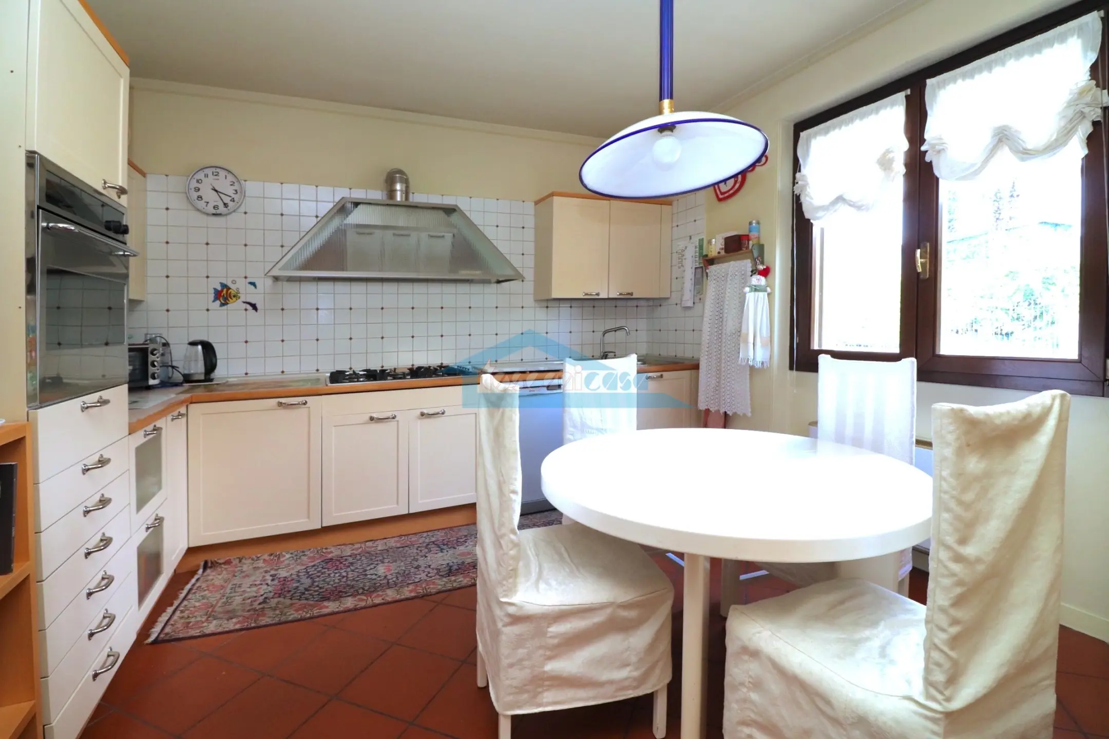 Immagine per Villa in vendita a Capriolo via Del Fante