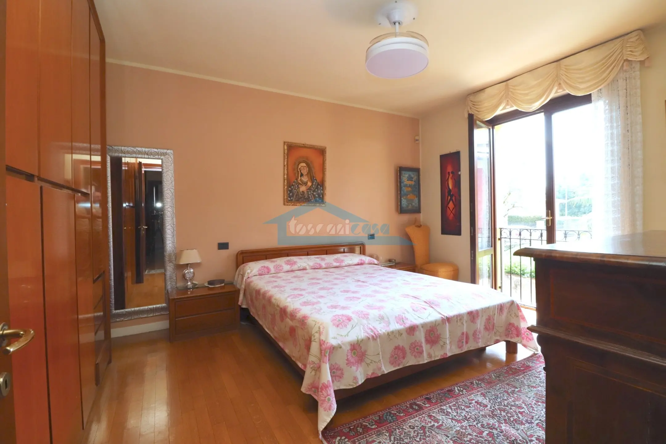 Immagine per Villa in vendita a Capriolo via Del Fante