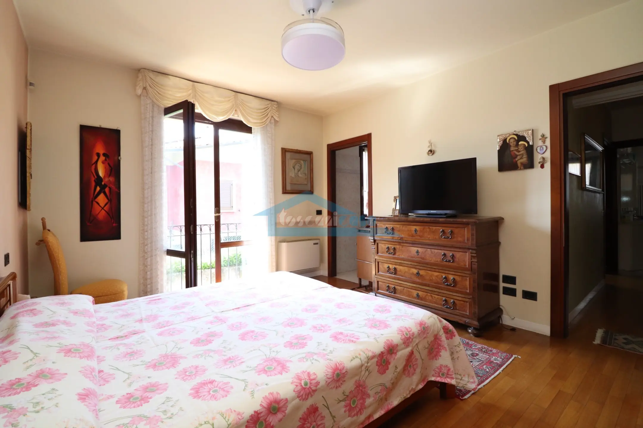 Immagine per Villa in vendita a Capriolo via Del Fante
