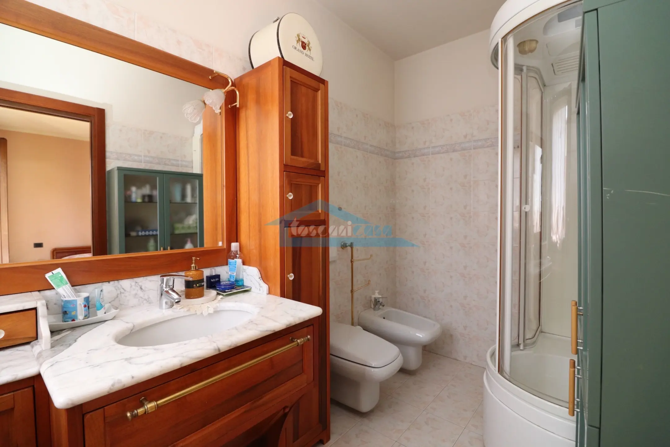 Immagine per Villa in vendita a Capriolo via Del Fante